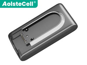 batteri til Dreame Z40 Station