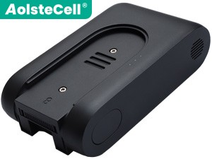 batteri til Dreame V2437-8S1P-BWB