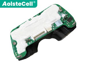 batteri til Dreame W2422-6S1P-C