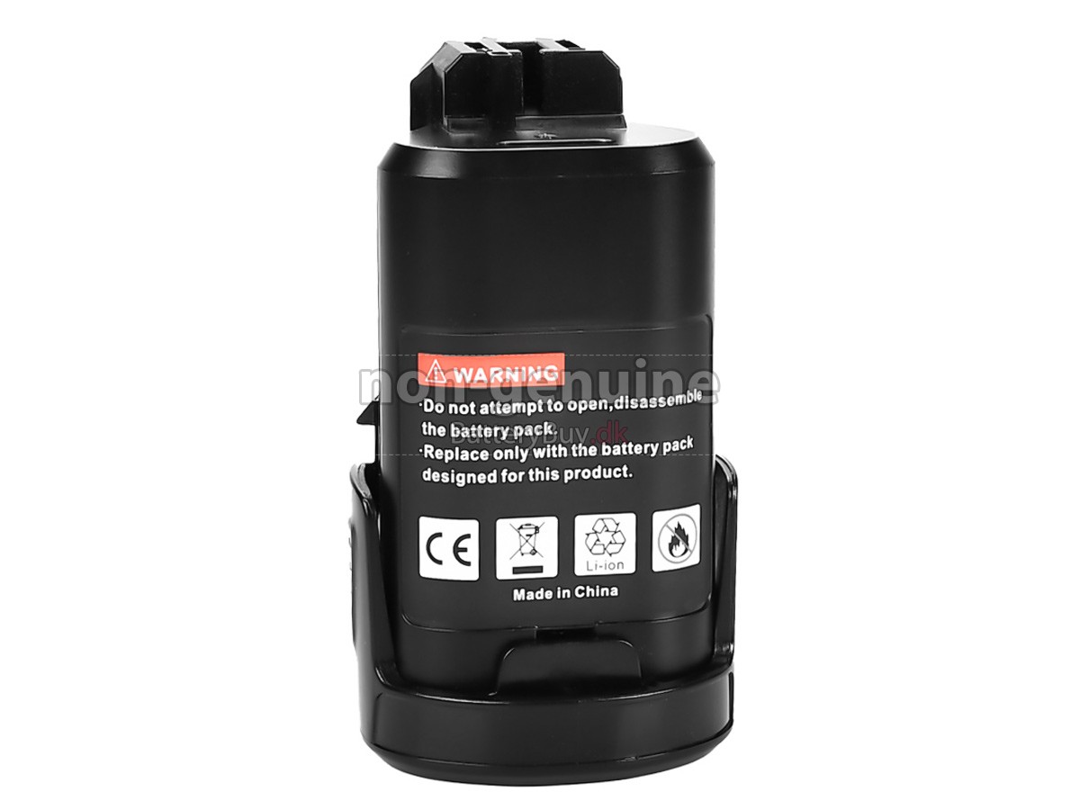 Dremel 2607336863 udskiftningsbatteri