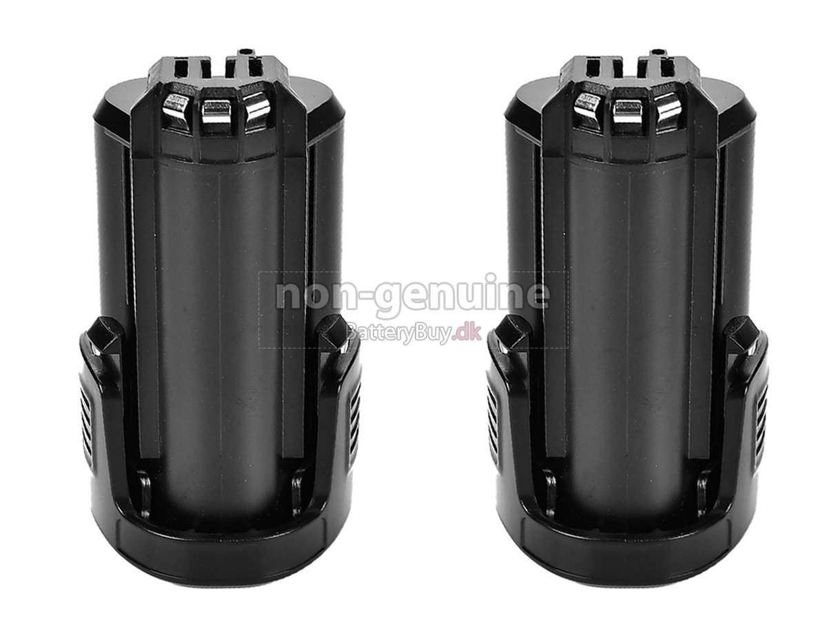 Dremel 2607336863 udskiftningsbatteri