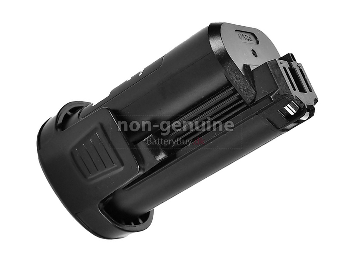 Dremel 2607336863 udskiftningsbatteri