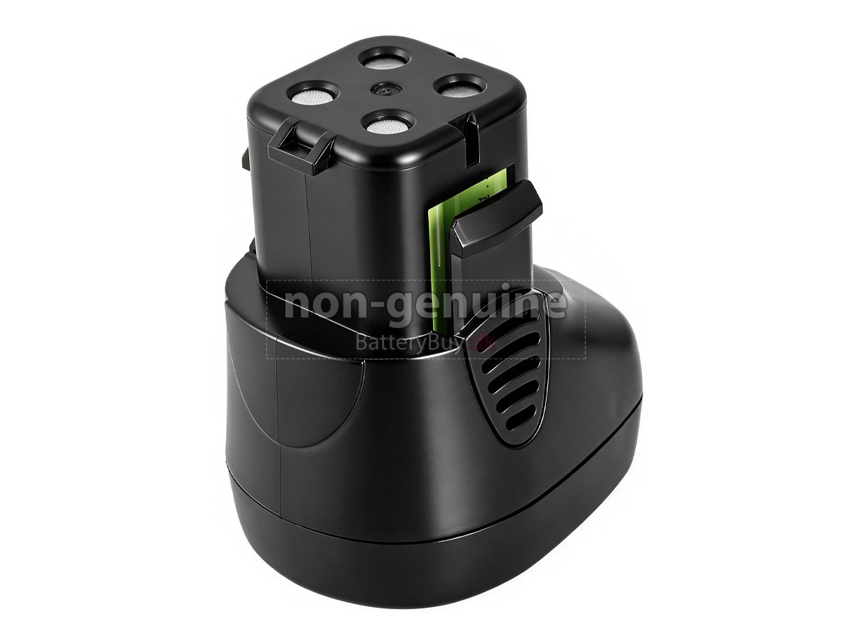 Dremel 7.2-VOLT udskiftningsbatteri