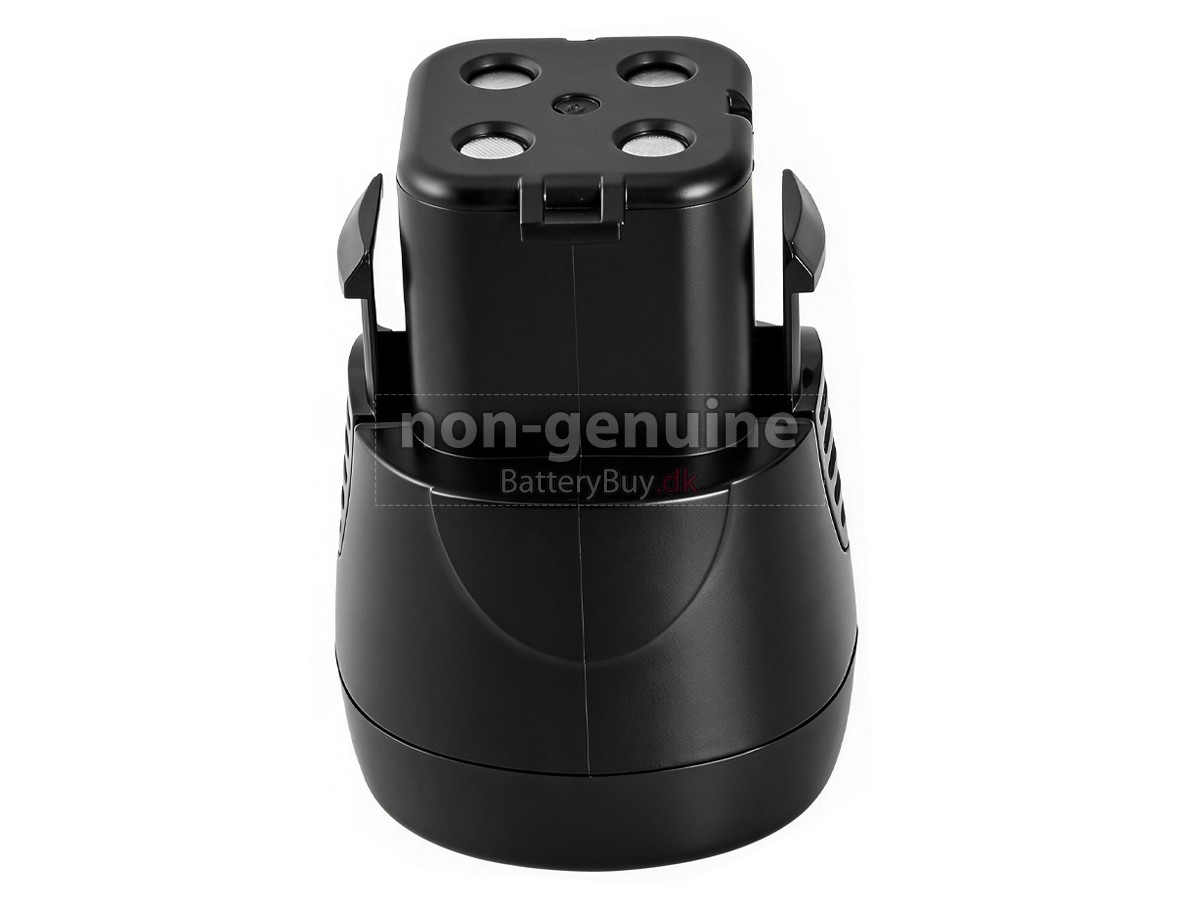Dremel 7.2-VOLT udskiftningsbatteri