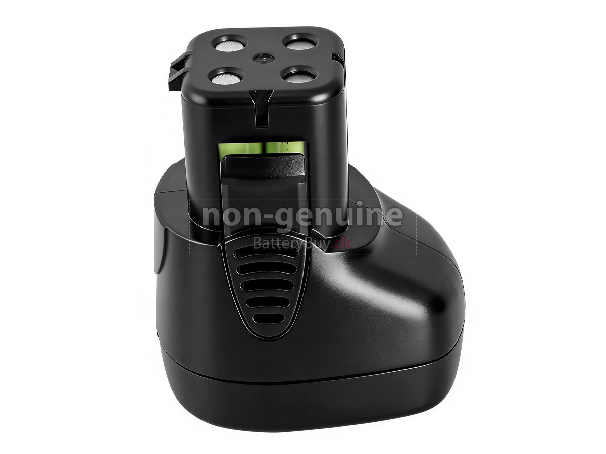 Dremel 7.2-VOLT udskiftningsbatteri
