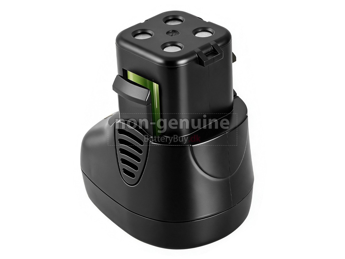 Dremel 7.2-VOLT udskiftningsbatteri