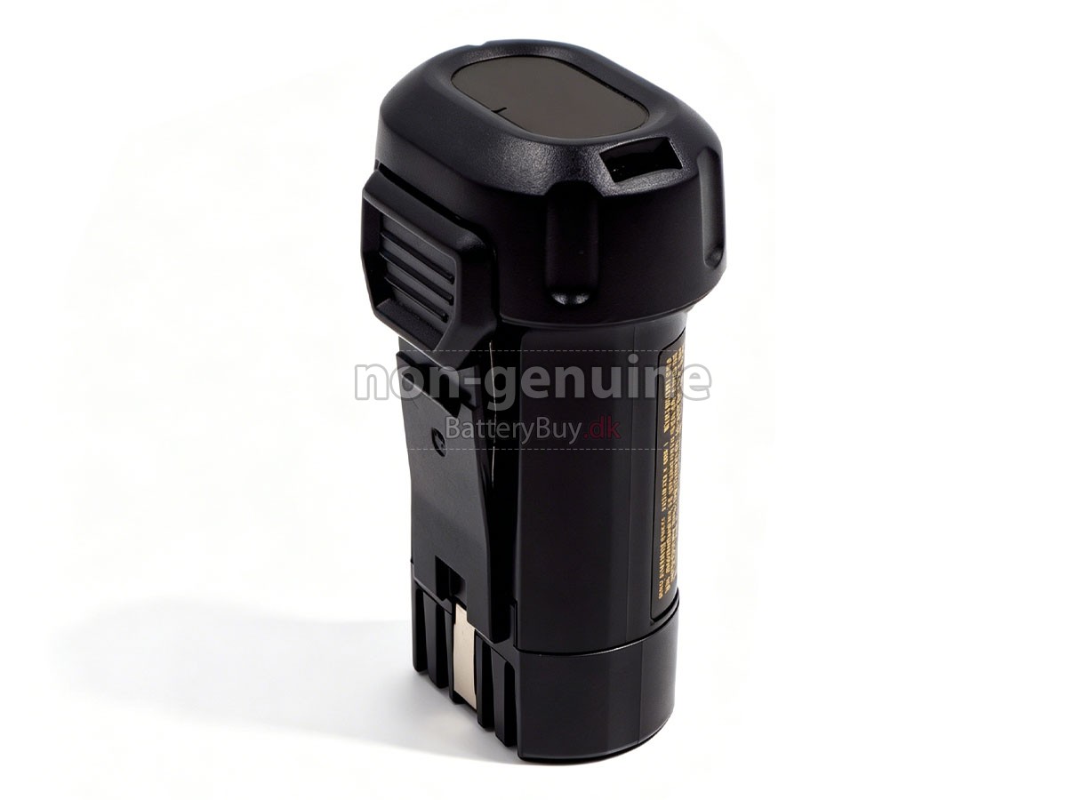Dremel 8V DCB080 udskiftningsbatteri