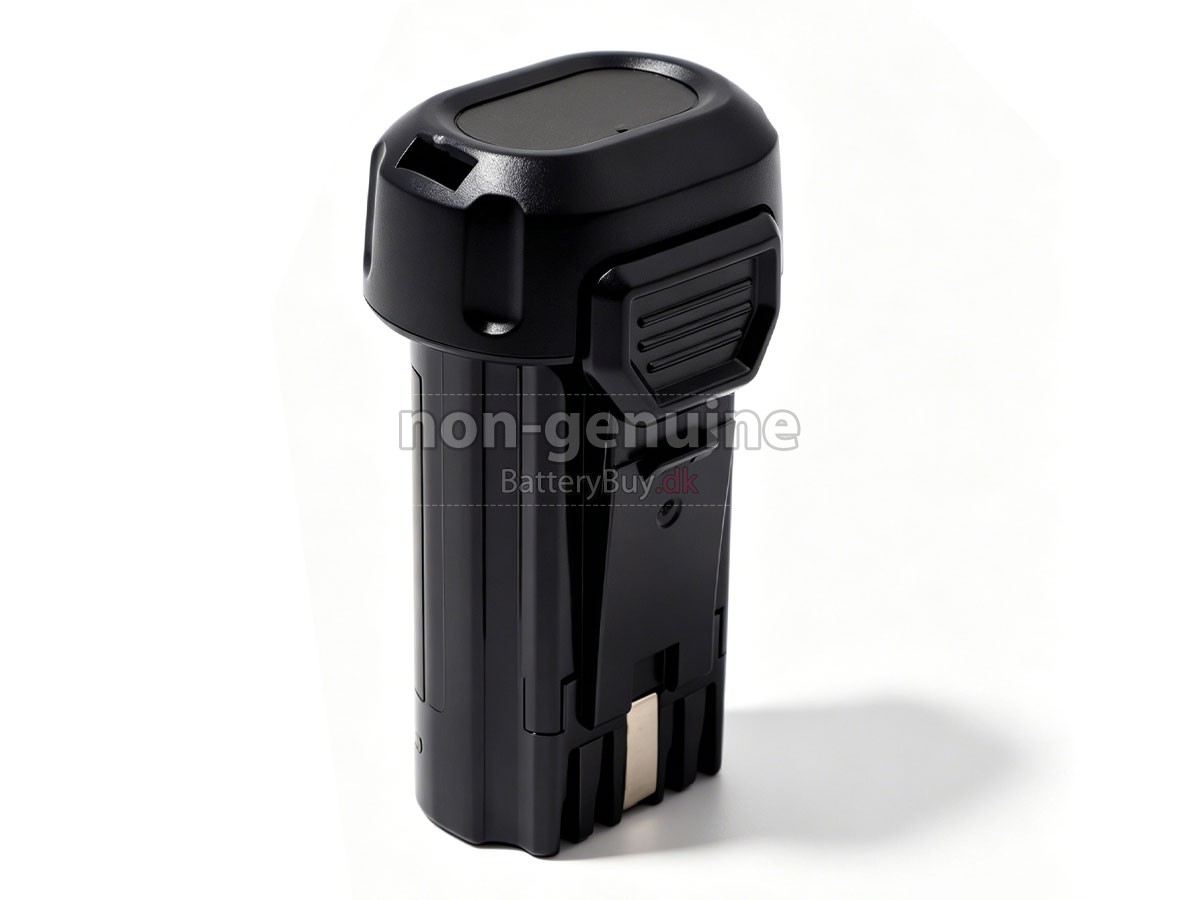 Dremel 8V DCB080 udskiftningsbatteri
