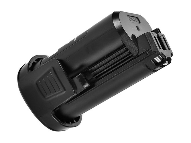 batteri til Dremel 12V-B812-01