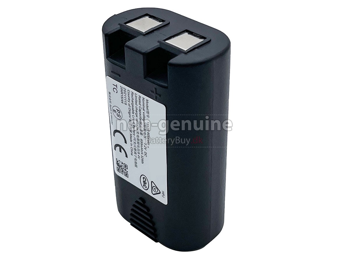 Dymo W003688 udskiftningsbatteri