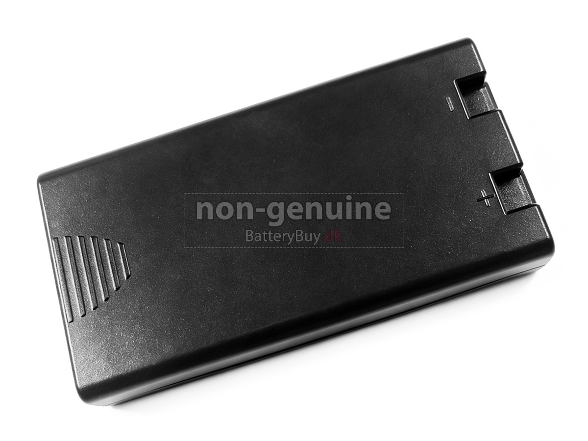 Dymo 1814308 udskiftningsbatteri