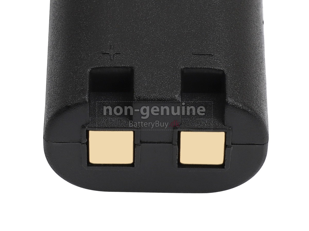 Dymo RHINO 5200 udskiftningsbatteri