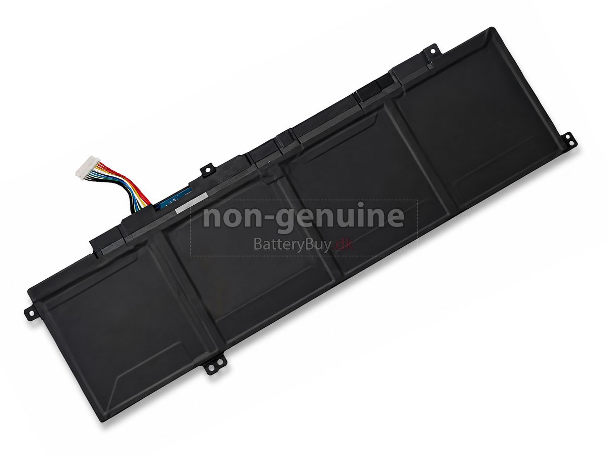 Dynabook PS0236UA1BRS udskiftningsbatteri