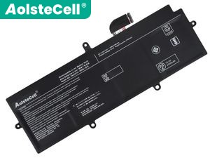 batteri til Dynabook Tecra A40-G-10T