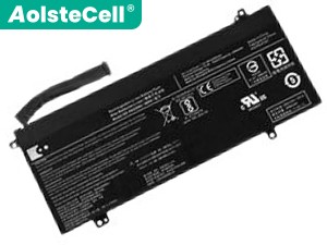 batteri til Dynabook Satellite Pro L40-G-102
