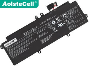 batteri til Dynabook PORTEGE X30L-J-12Y