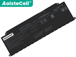 batteri til Dynabook Tecra A50-J-1JJ