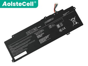 batteri til Dynabook T40-15