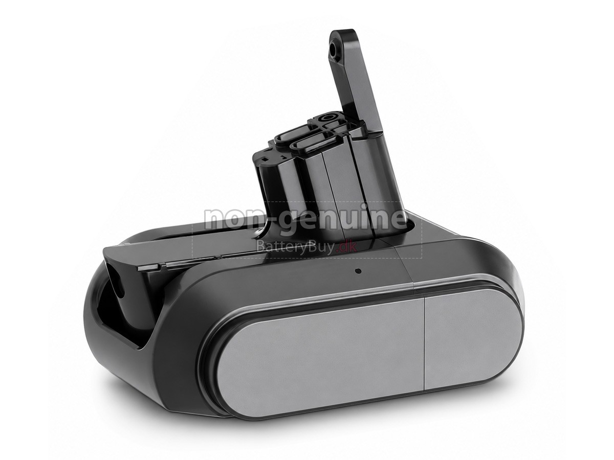 Dyson 490702 udskiftningsbatteri