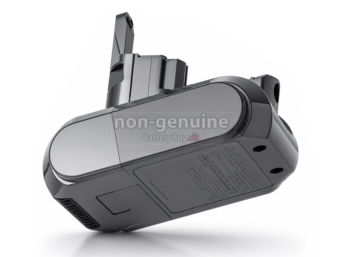 Dyson 490702 udskiftningsbatteri