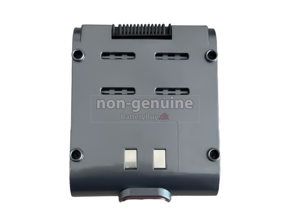 Dyson C7 udskiftningsbatteri