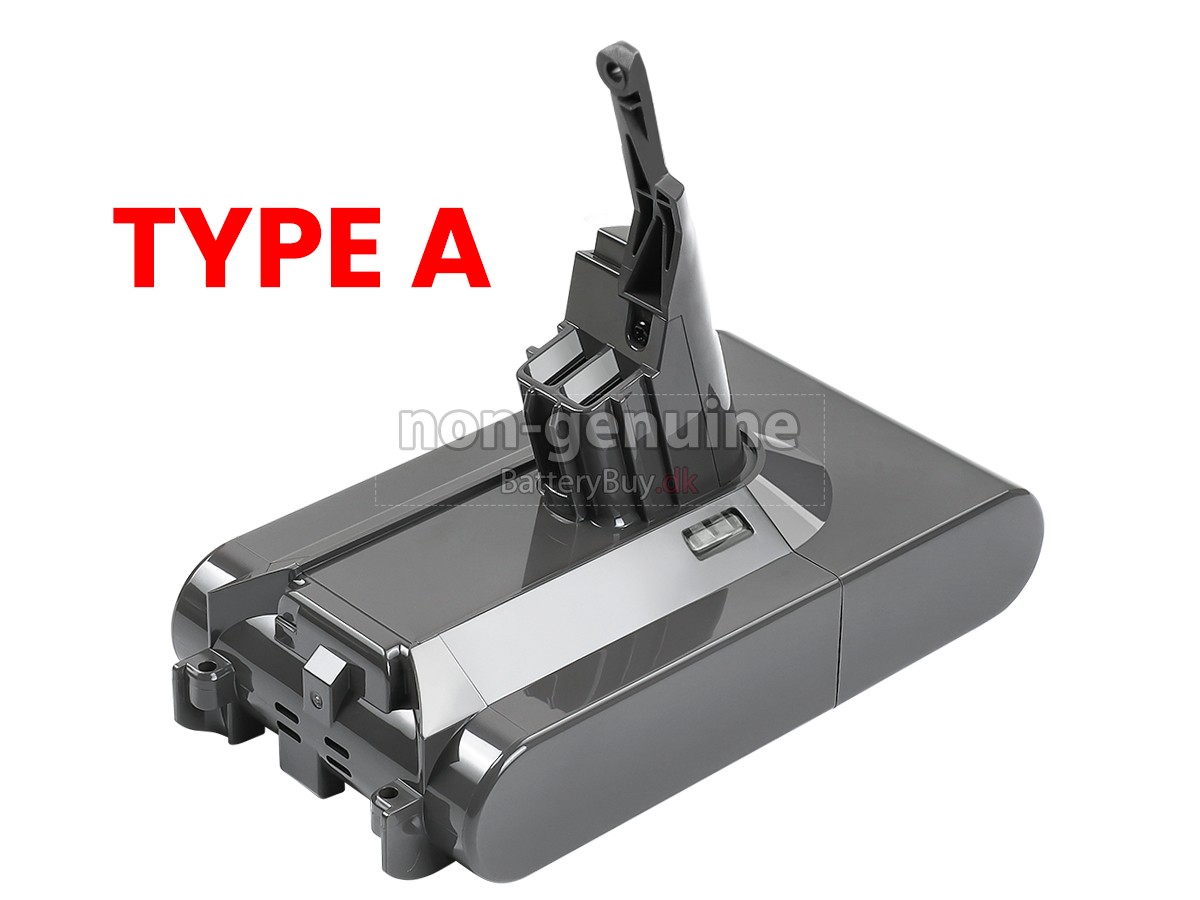 Dyson 215681 udskiftningsbatteri