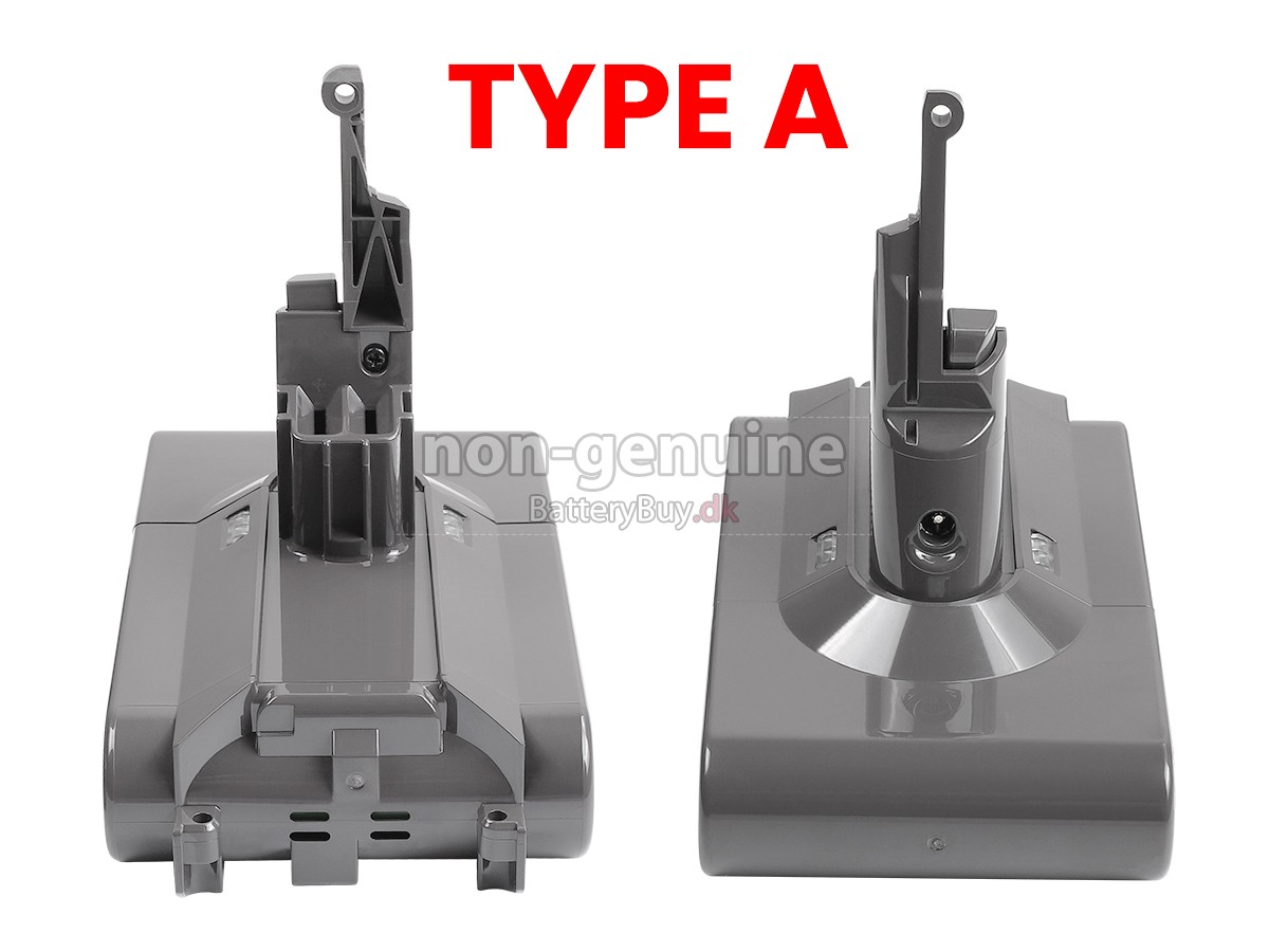 Dyson 215681 udskiftningsbatteri