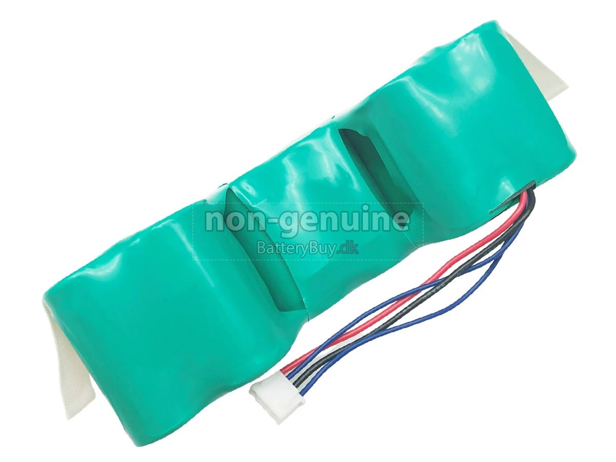 Ecovacs DM65 udskiftningsbatteri