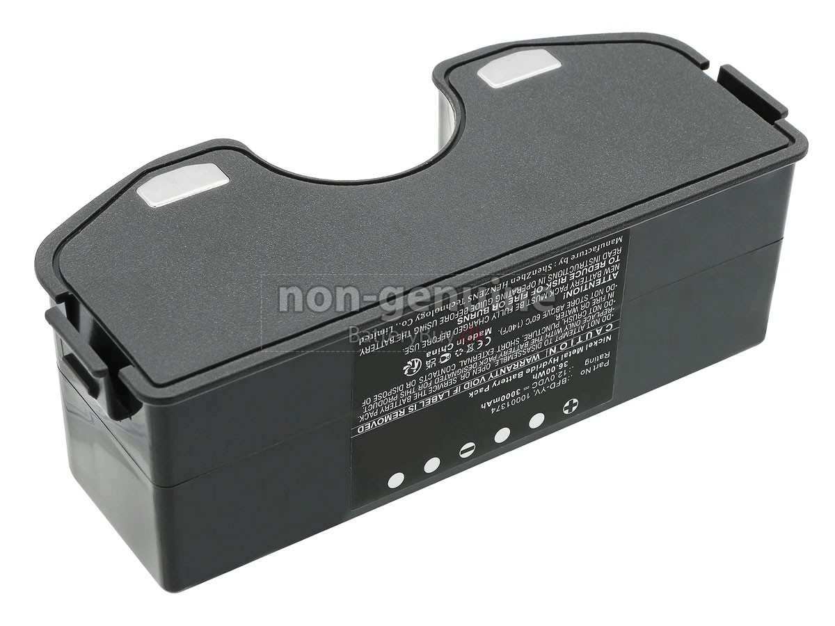 Ecovacs 201-1453-0049 udskiftningsbatteri