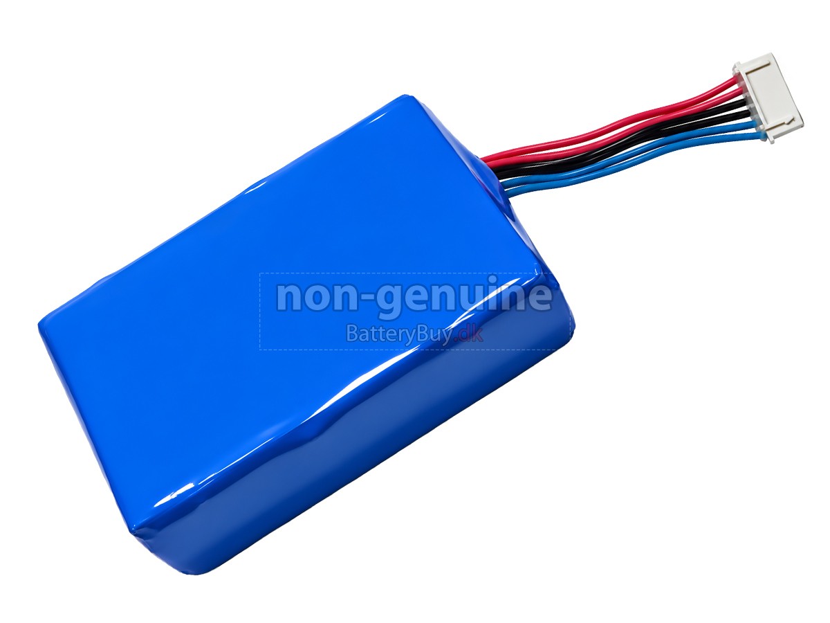 Ecovacs 201-2109-0675 udskiftningsbatteri