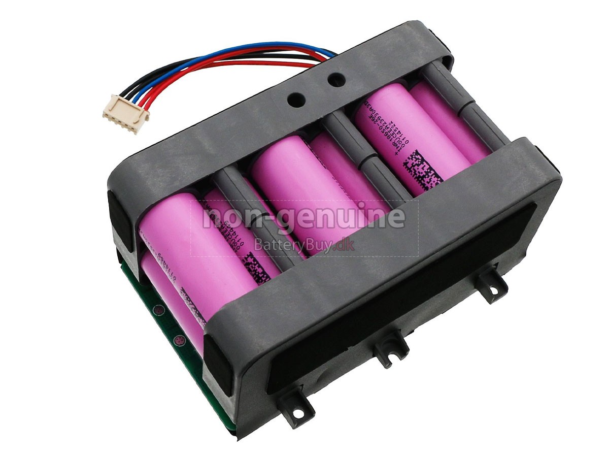 Ecovacs WINBOT W2 OMNI udskiftningsbatteri