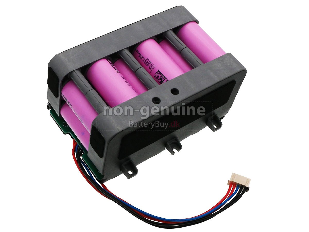 Ecovacs WINBOT W2 OMNI udskiftningsbatteri