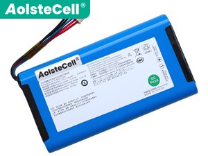 batteri til Ecovacs X5 PRO OMNI