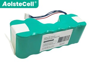 batteri til Ecovacs DG710