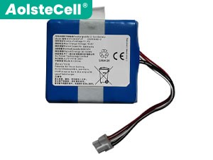 batteri til Ecovacs DH14058CFLP