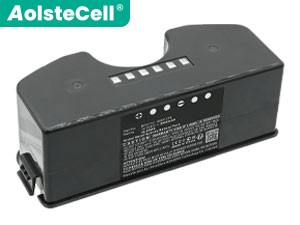 batteri til Ecovacs Deebot DT85