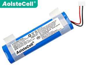 batteri til Ecovacs DK520