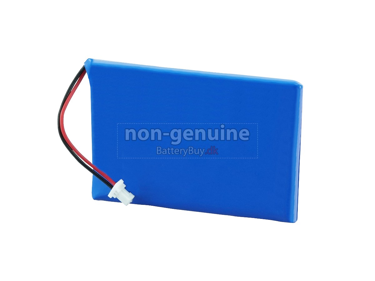 EDAN 593855 udskiftningsbatteri