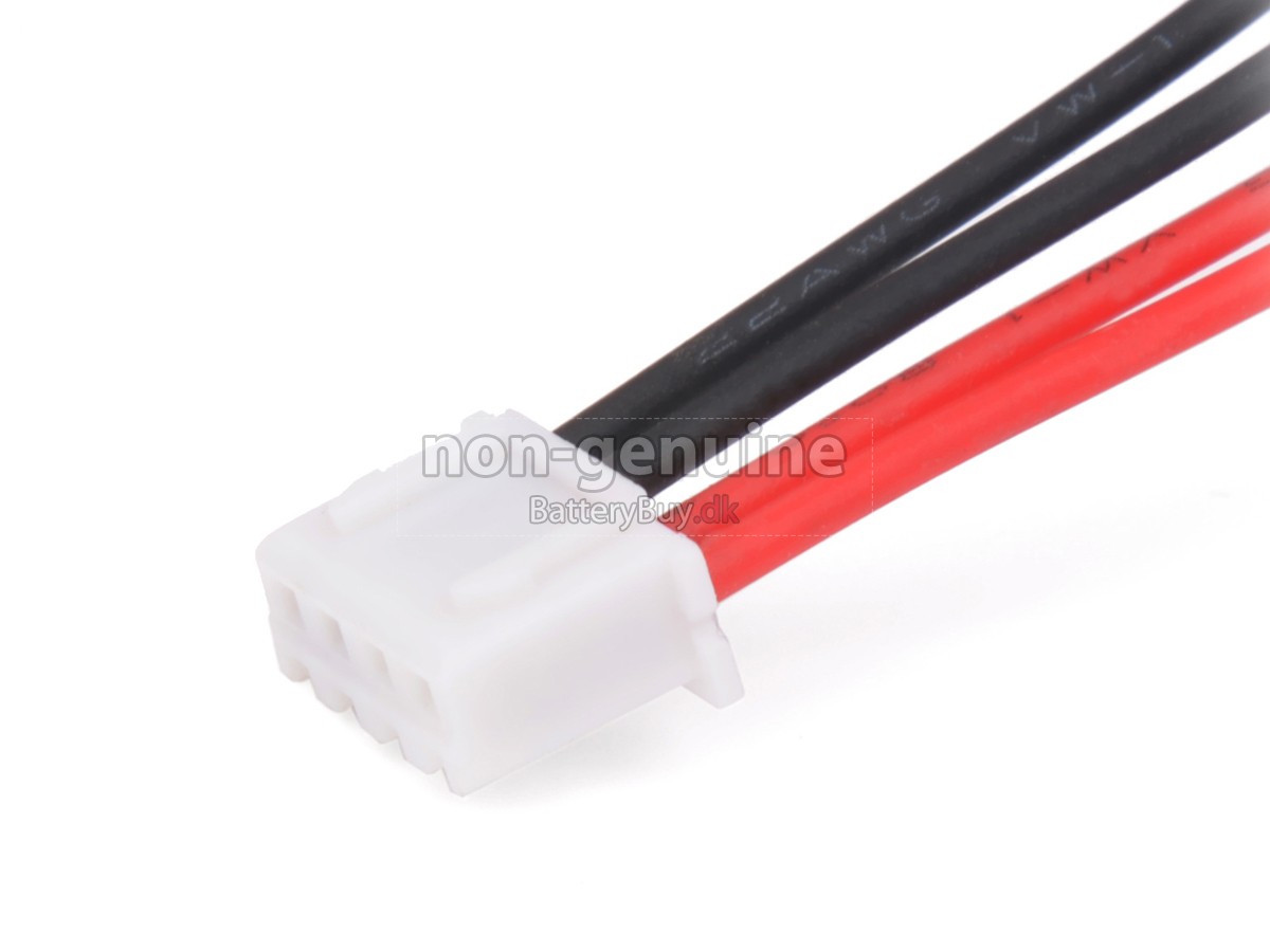 EDAN HYHB-984 udskiftningsbatteri