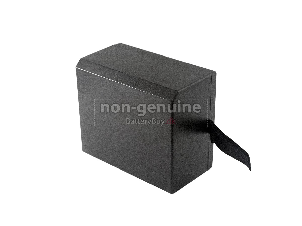 EDAN SE-38232 udskiftningsbatteri