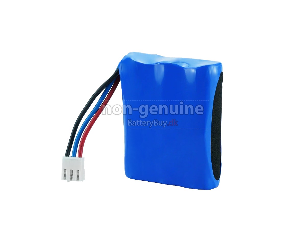 EDAN X12 udskiftningsbatteri