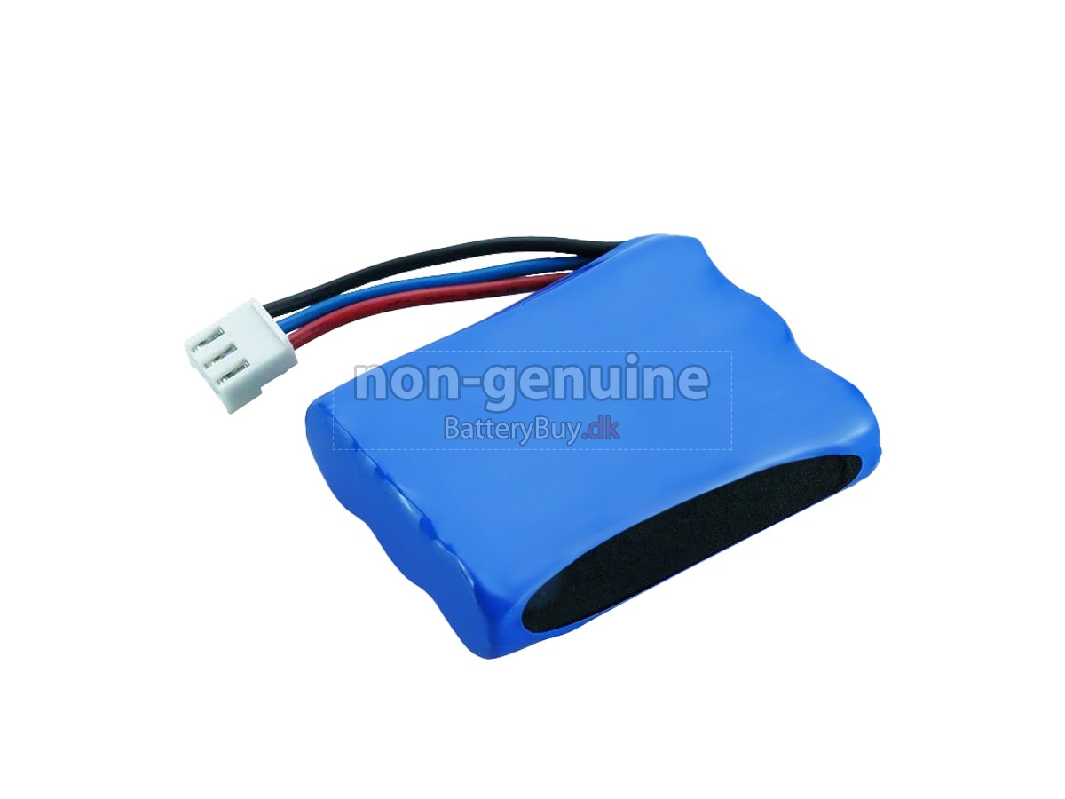 EDAN X12 udskiftningsbatteri