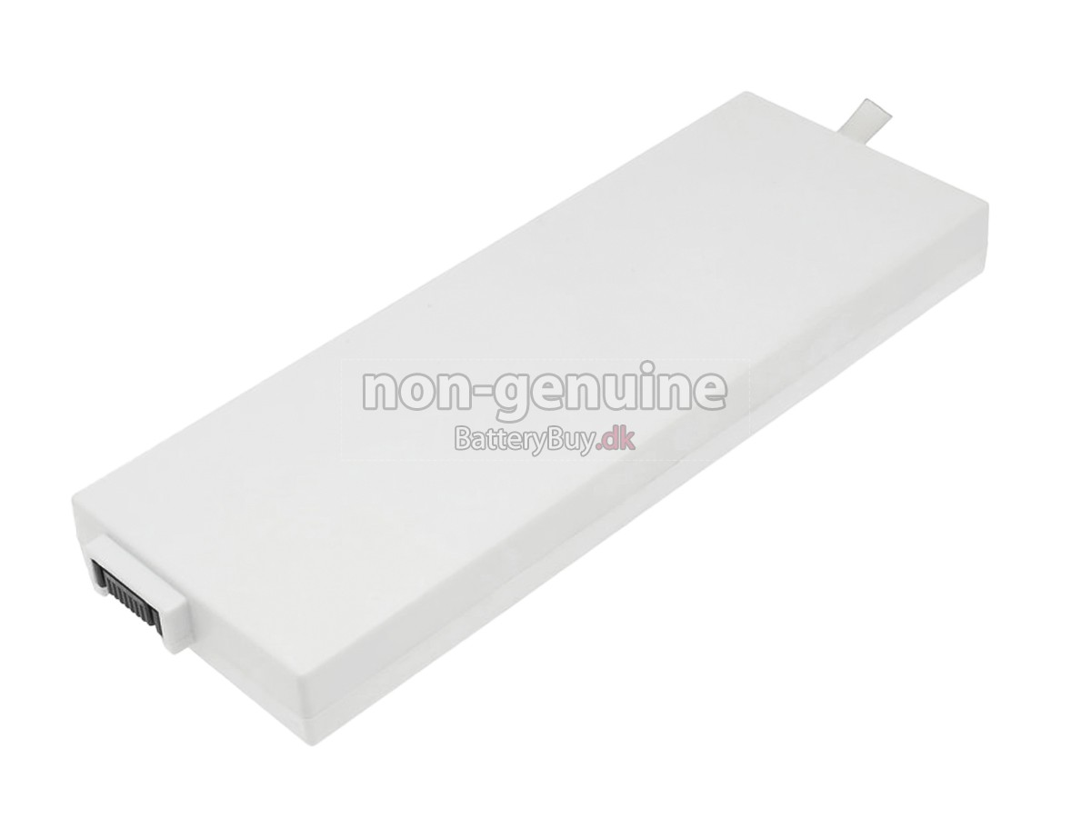 EDAN DUS-60 udskiftningsbatteri