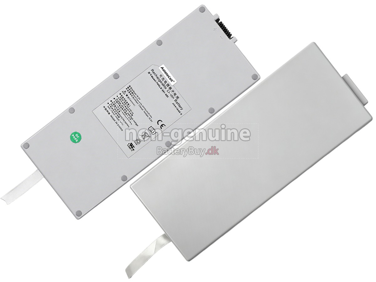 EDAN TWSLB-001-SDI udskiftningsbatteri