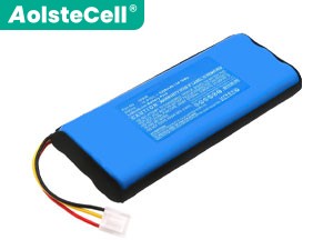 batteri til EDAN 120010-O