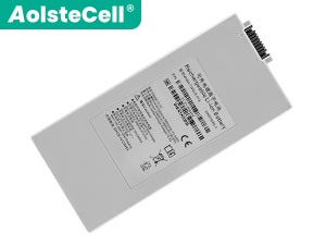 batteri til EDAN TWSLB-018