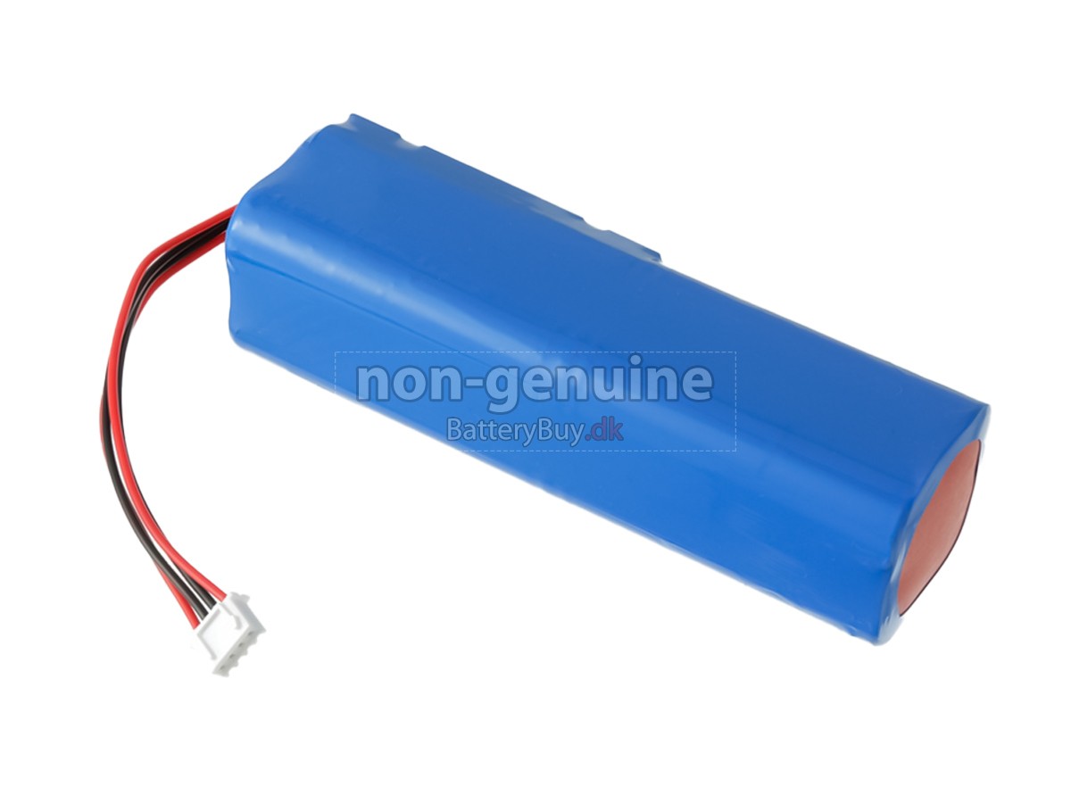 EDANINS HYLB-867 ECG udskiftningsbatteri
