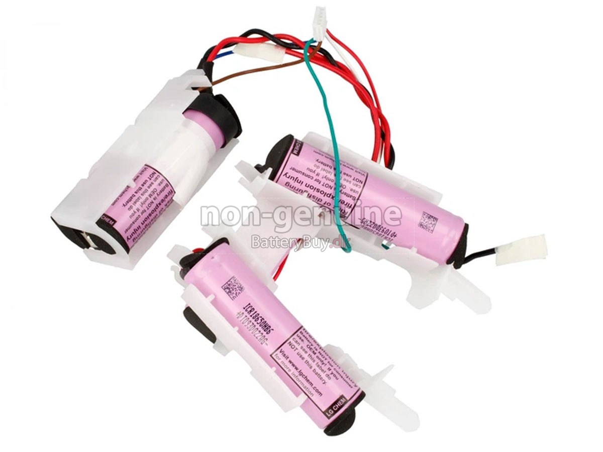 Electrolux 140127175473 udskiftningsbatteri