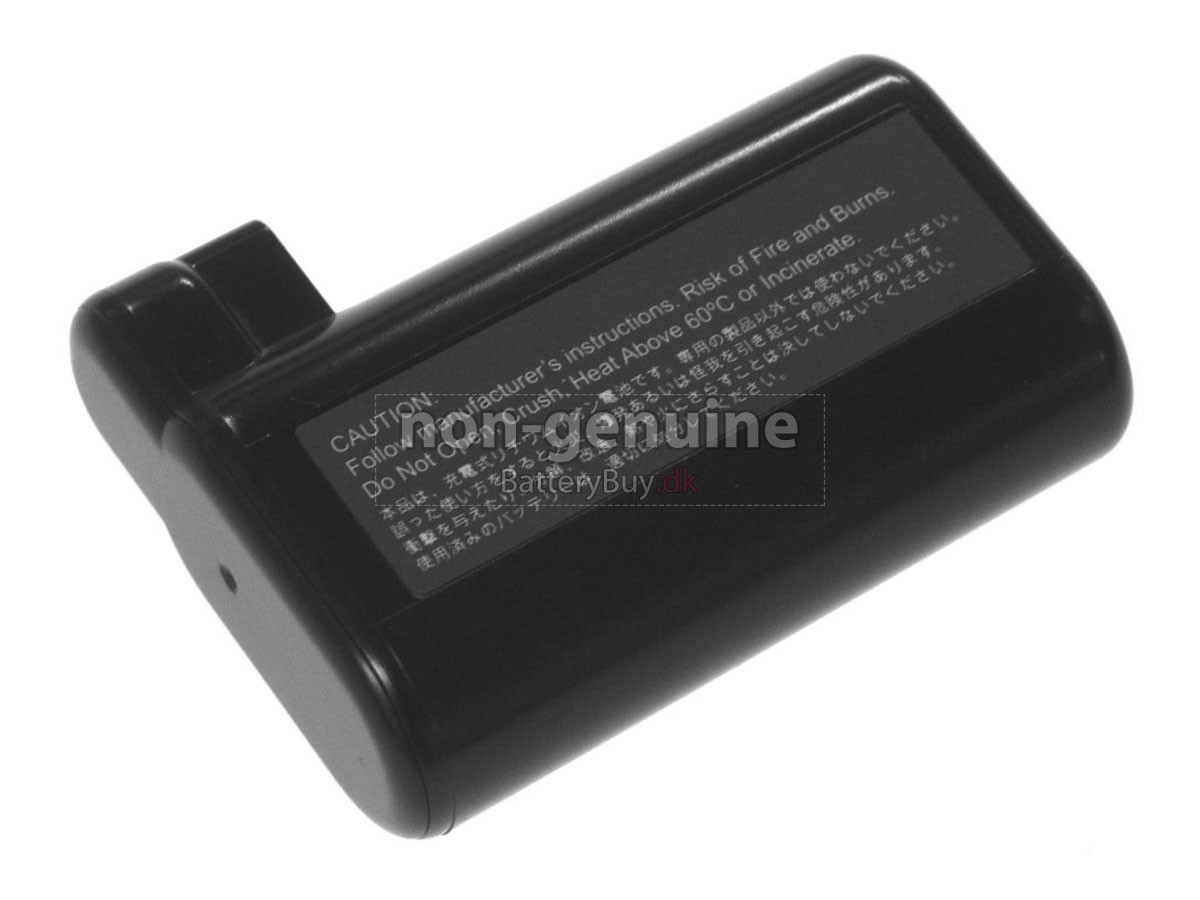 Electrolux AEG S91-0400410-SU2 udskiftningsbatteri