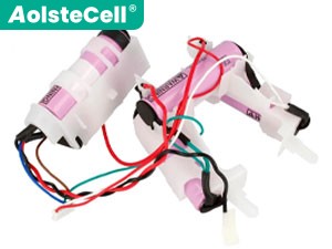batteri til Electrolux VBHC7787E